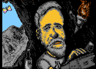 The Last Atarian